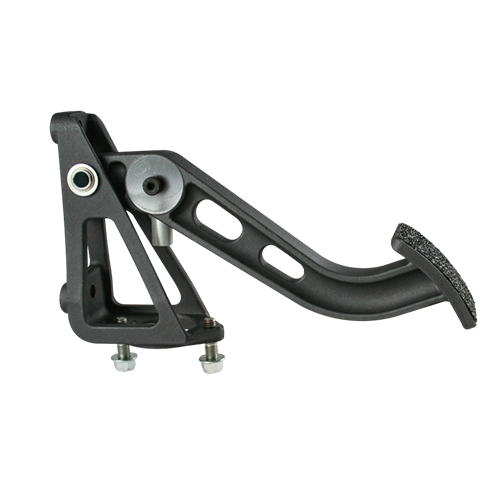 Clutch Pedals