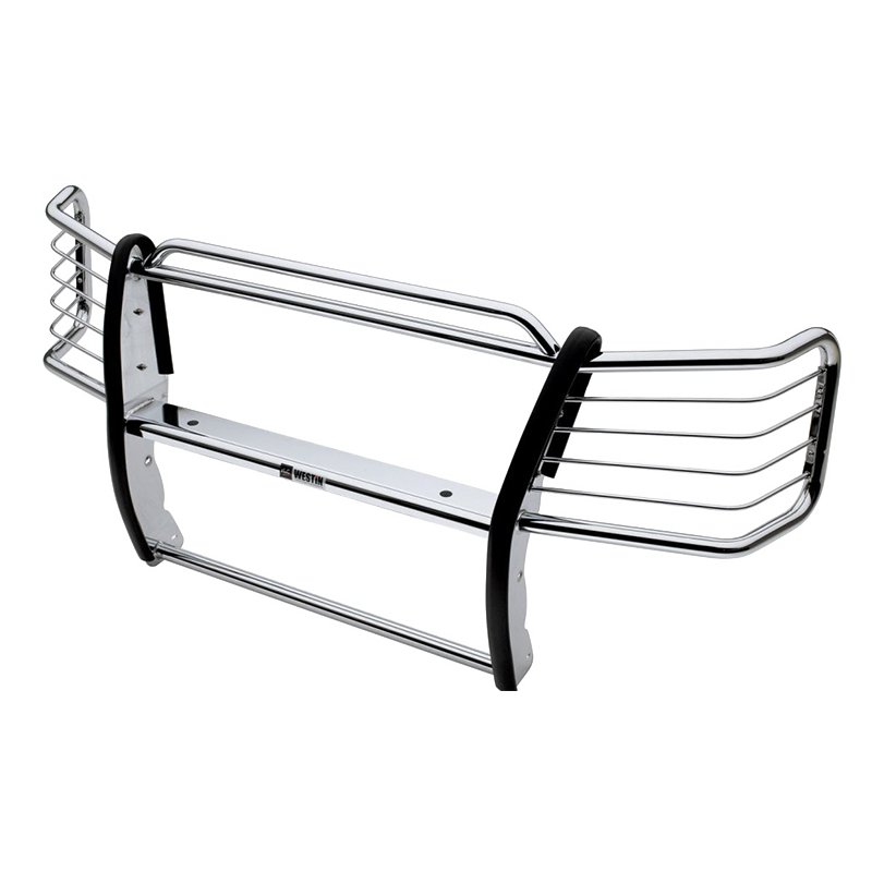 Grille Guards  