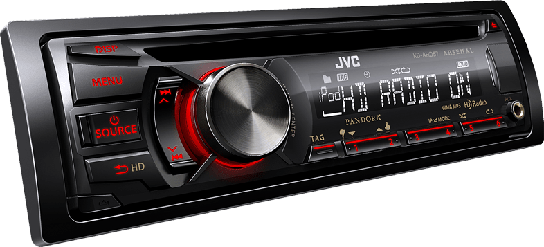 Car Stereos  