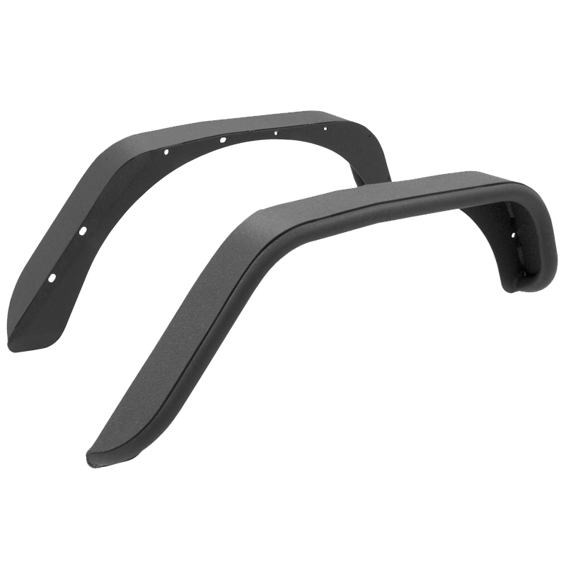 Custom Fender Flares