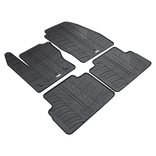 Floor Liners